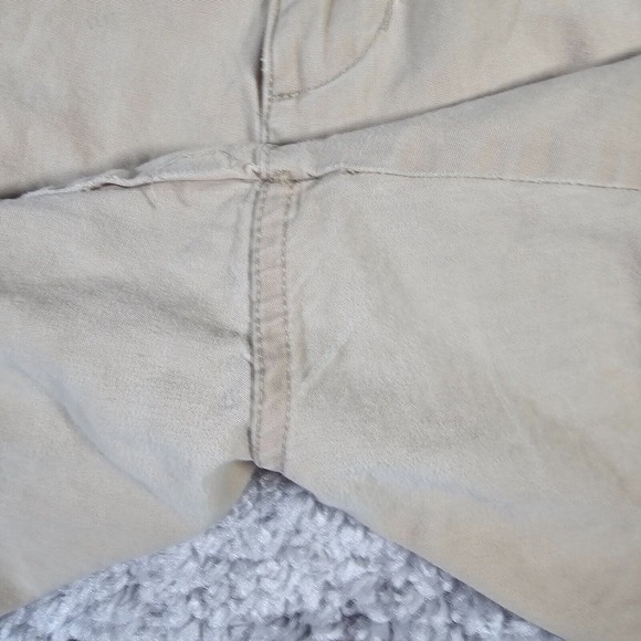 Patagonia Shorts Mens 38 Beige All‎ Wear Chino Organic Cotton Outdoors - Picture 10 of 15